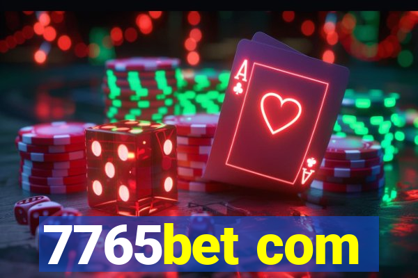 7765bet com