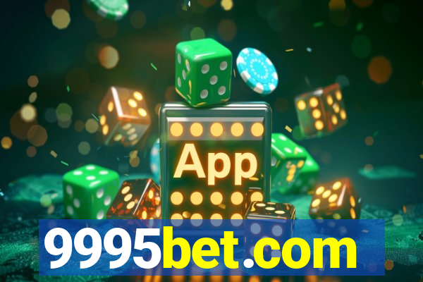 9995bet.com