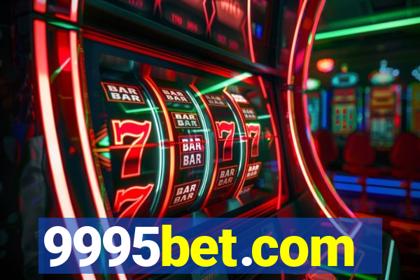 9995bet.com