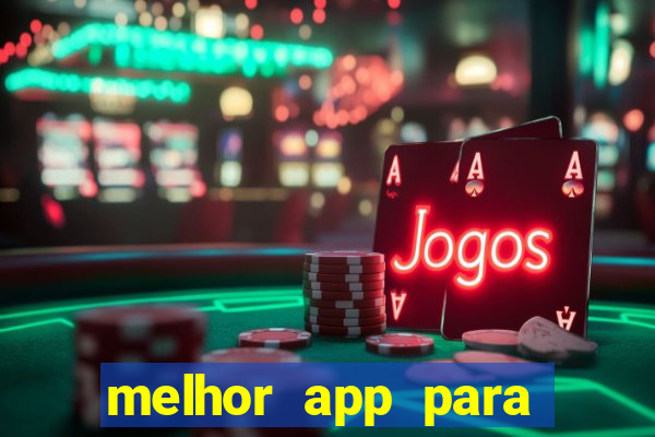 melhor app para ganhar dinheiro jogando