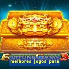 melhores jogos para ganhar dinheiro no pix