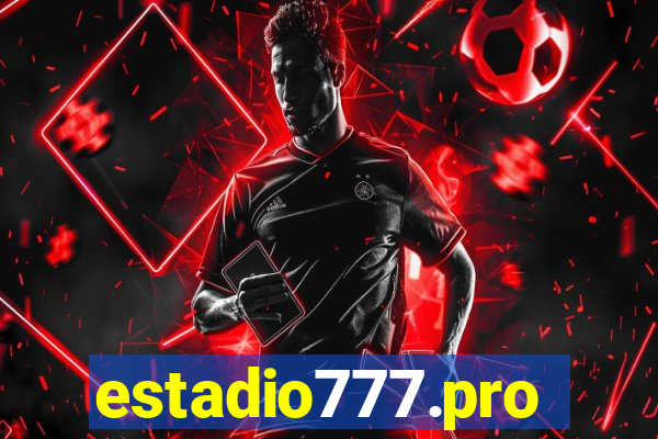 estadio777.pro