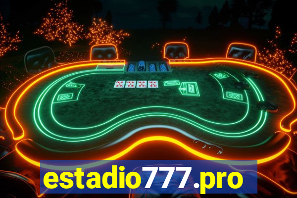 estadio777.pro