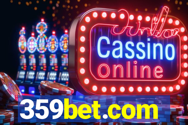 359bet.com