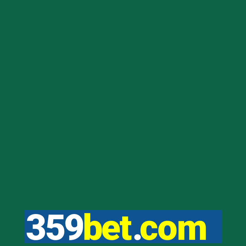 359bet.com