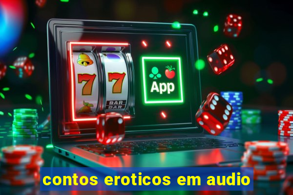 contos eroticos em audio