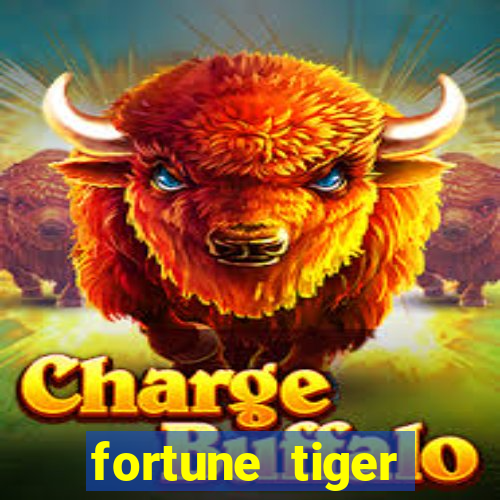 fortune tiger deposito de 1 real