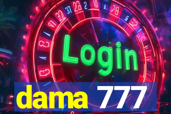 dama 777