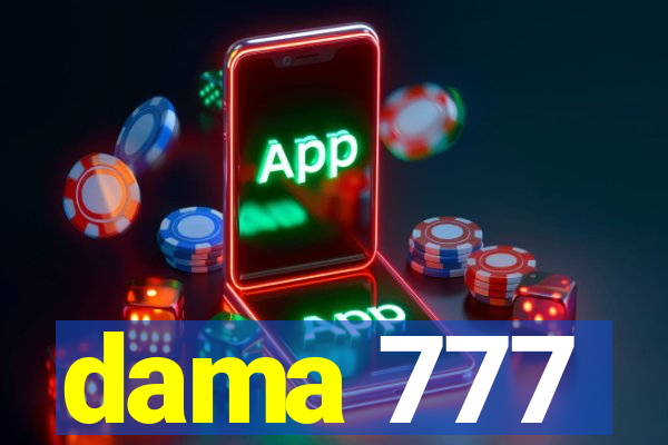 dama 777