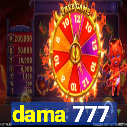 dama 777