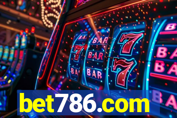 bet786.com