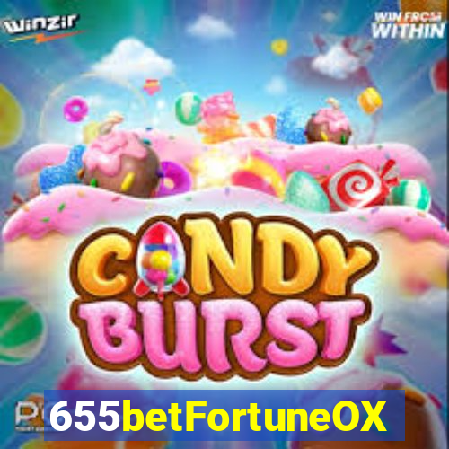 655betFortuneOX