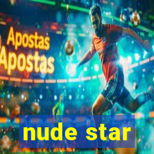 nude star