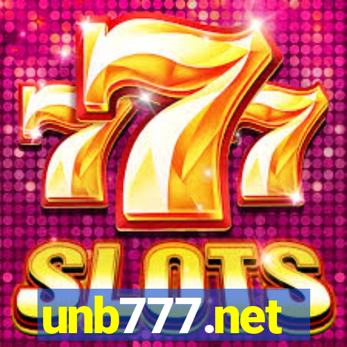 unb777.net