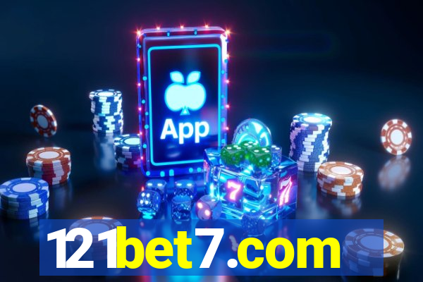 121bet7.com