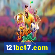 121bet7.com