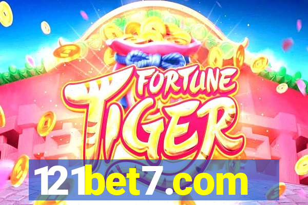 121bet7.com