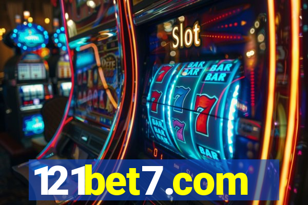 121bet7.com