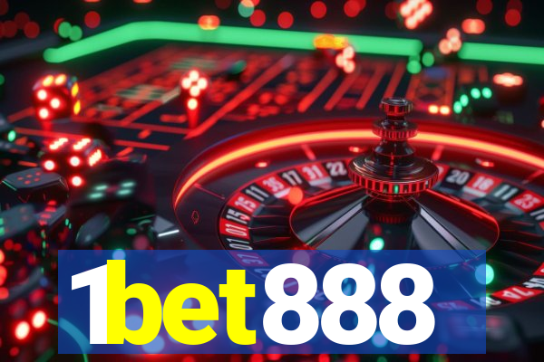 1bet888