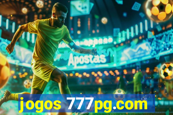 jogos 777pg.com