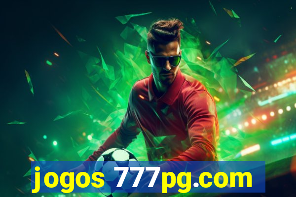 jogos 777pg.com