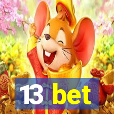 13 bet