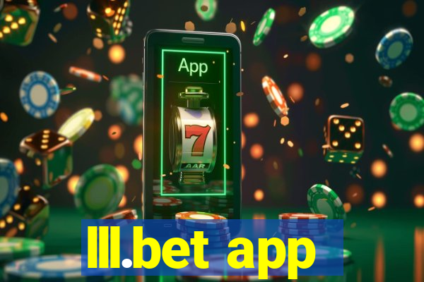lll.bet app