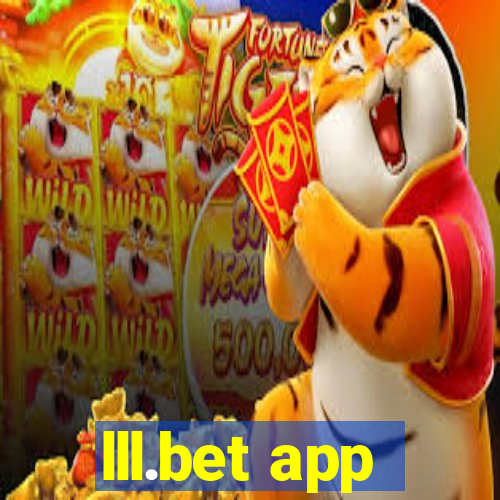 lll.bet app