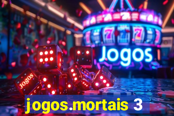 jogos.mortais 3