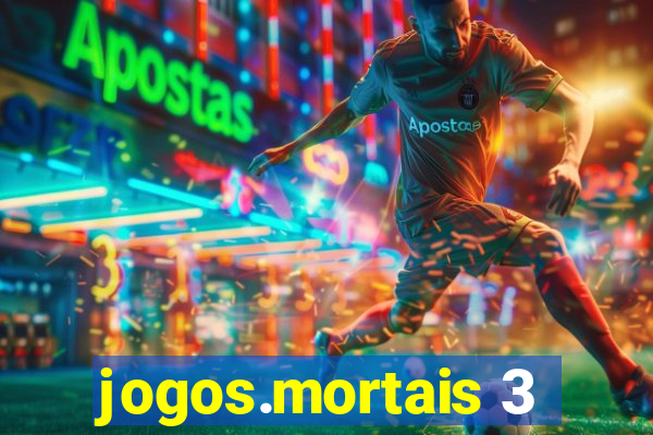 jogos.mortais 3