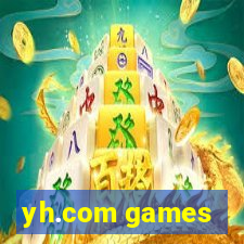 yh.com games