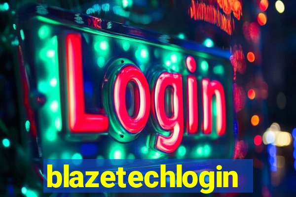 blazetechlogin