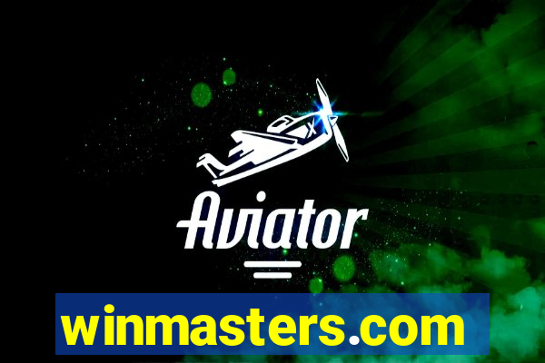 winmasters.com