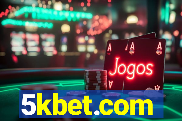 5kbet.com