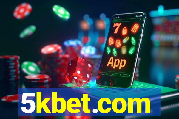 5kbet.com