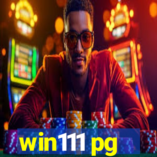 win111 pg