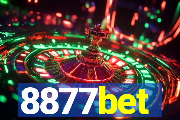 8877bet