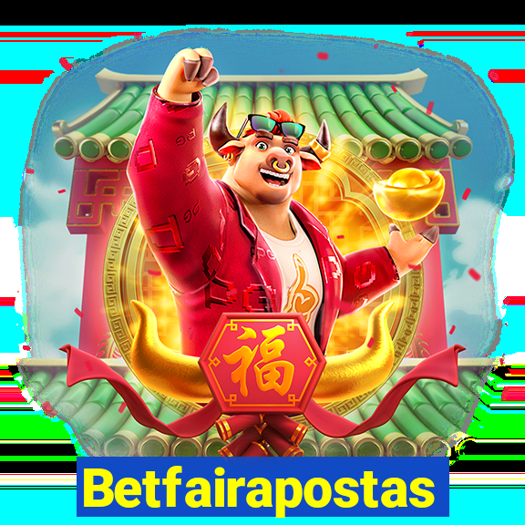 Betfairapostas