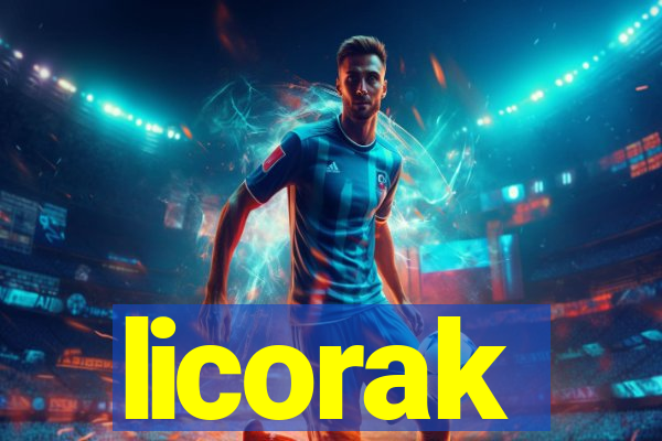 licorak