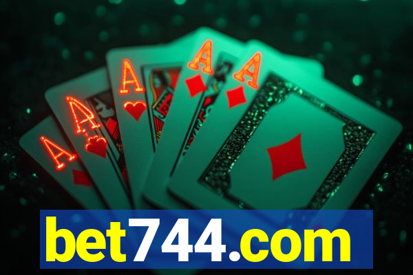 bet744.com