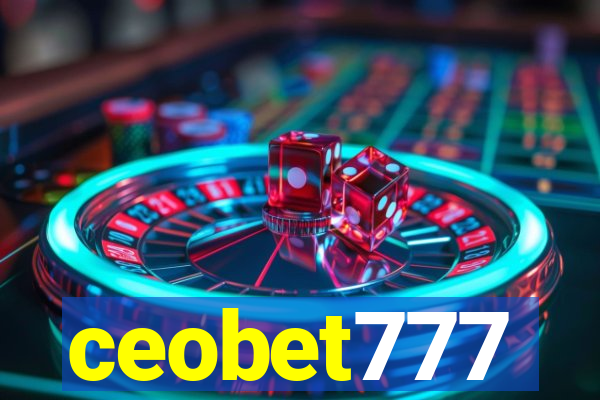 ceobet777