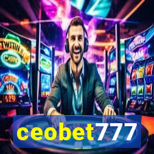 ceobet777