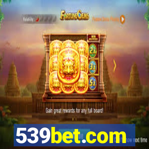 539bet.com