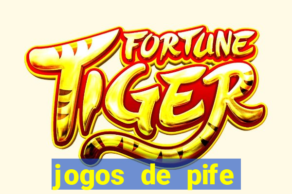 jogos de pife baralho online