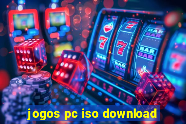 jogos pc iso download