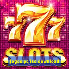 jogos pc iso download