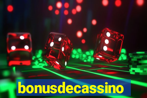 bonusdecassino