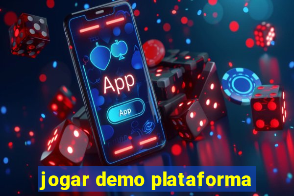 jogar demo plataforma