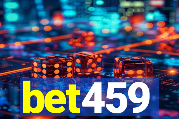 bet459