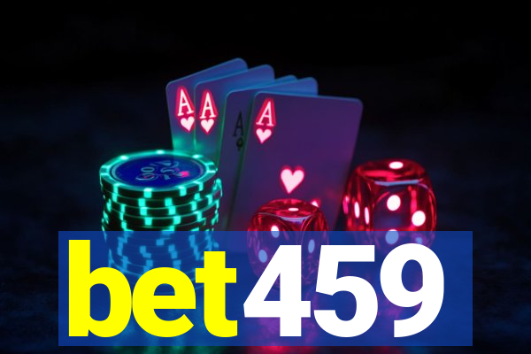 bet459